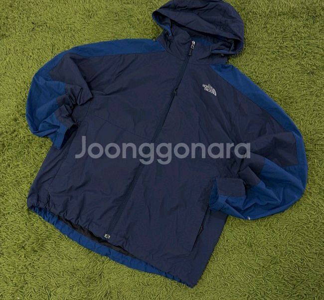 노스페이스 바람막이 자켓 등산자켓 95/M--0