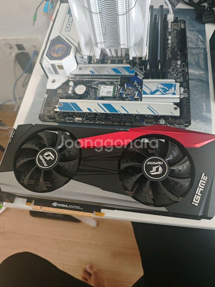 RTX2080TI 판매--0