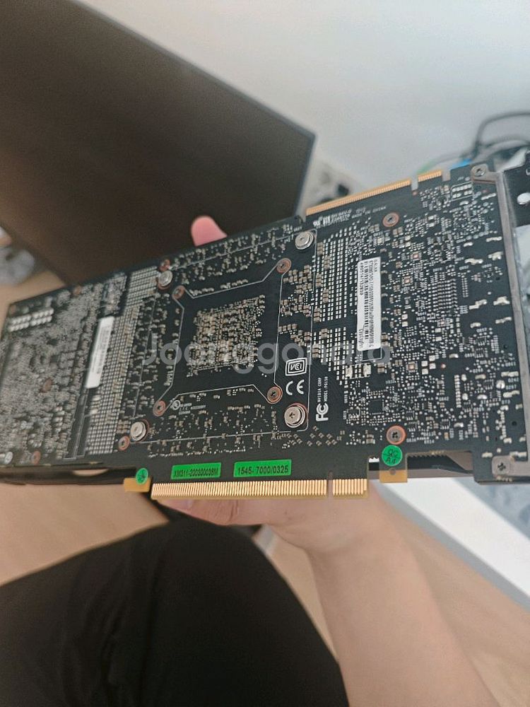 RTX2080TI 판매--1