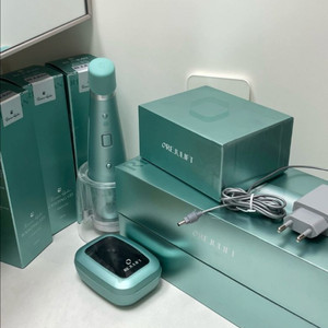 리쥬리프 마사지기