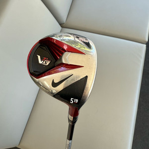 나이키 VRS COVERT 5번 19도 60R 우드
