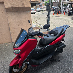 nmax125.22년식