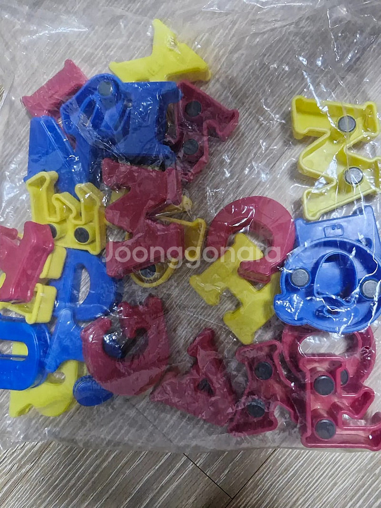 알파벳자석 퍼즐 세펜포스터 빙고게임 등등--0