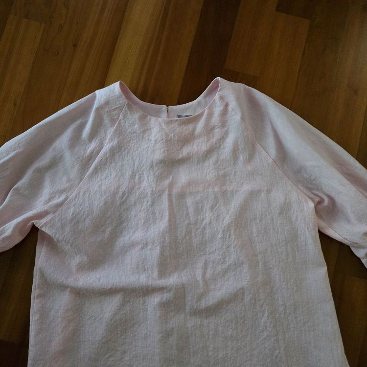 여자 시원한 반팔티 ( free ) - Used--1