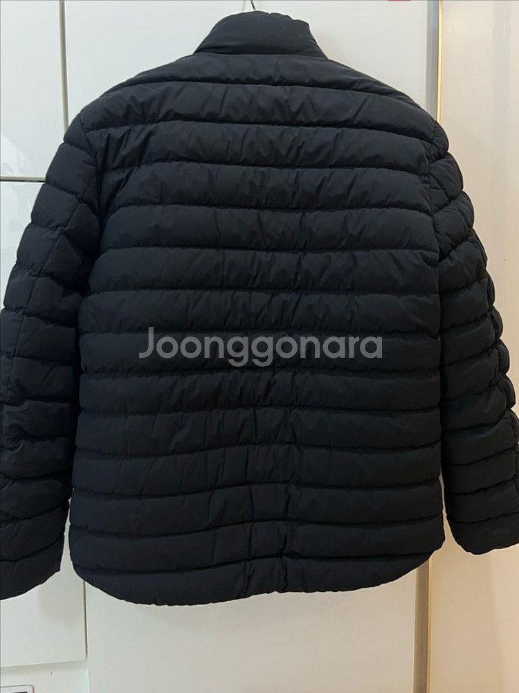 라코스테 파리폴로 구스다운패딩 100-103--1