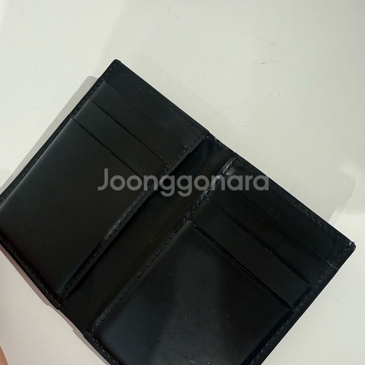 [정품]고야드 생피에르 반지갑 카드지갑--3