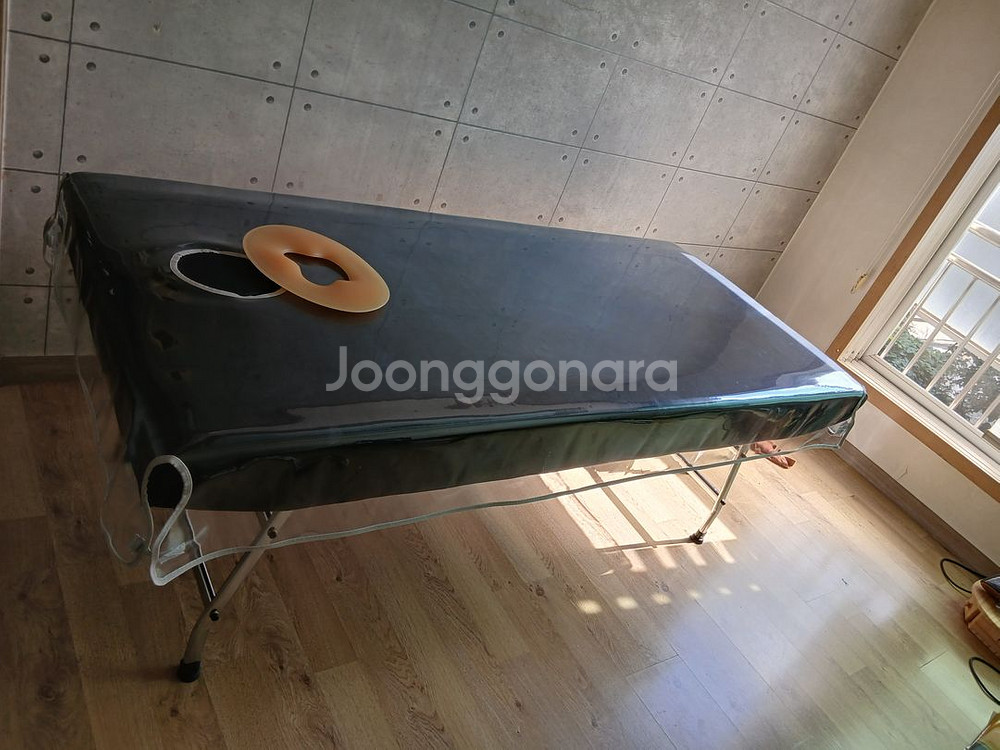 미용침대& 경략침대--0