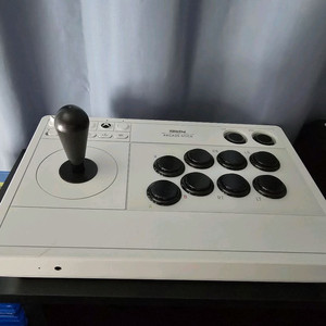 8BitDo 아케이드 스틱 Xbox 윈도우 조이스틱