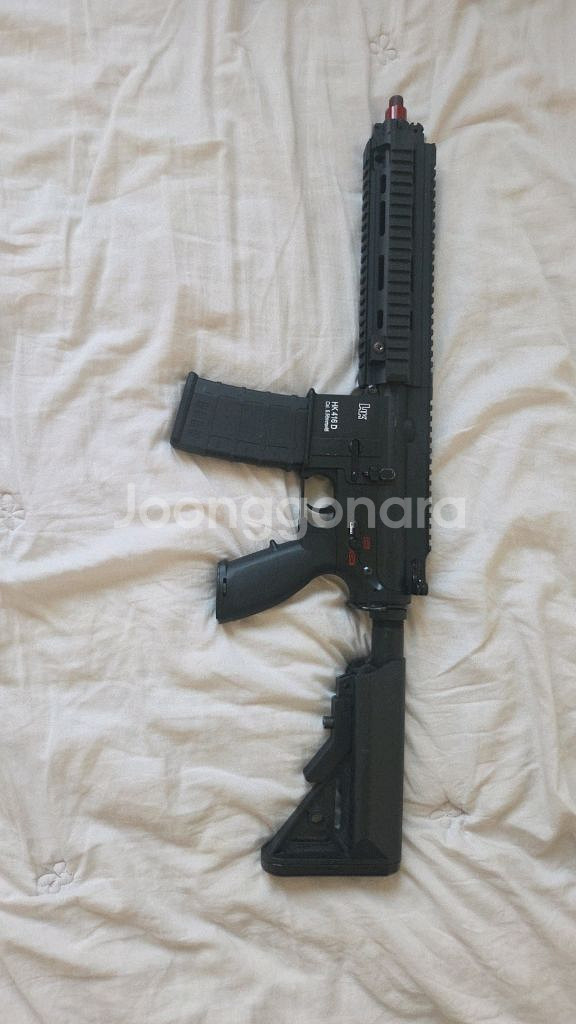 HK416D(네고가능)--0
