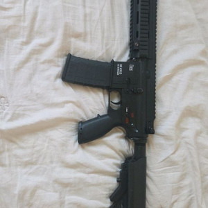 HK416D(네고가능)