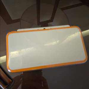 닌텐도 2ds xl 화이트(게임포함)