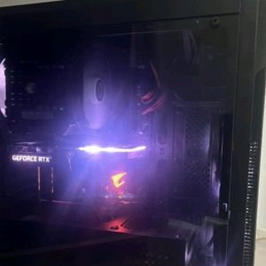 5800x3d 3060ti as남은완본체팝니다