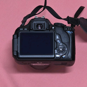캐논 EOS 600d 더블렌즈킷