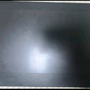 신형 와콤 신티크프로 16 DTH 167