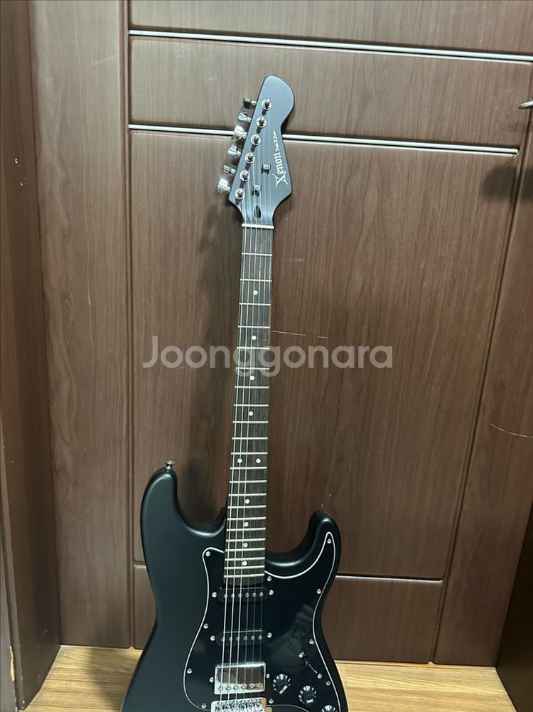 제논 GP-3 기타--1