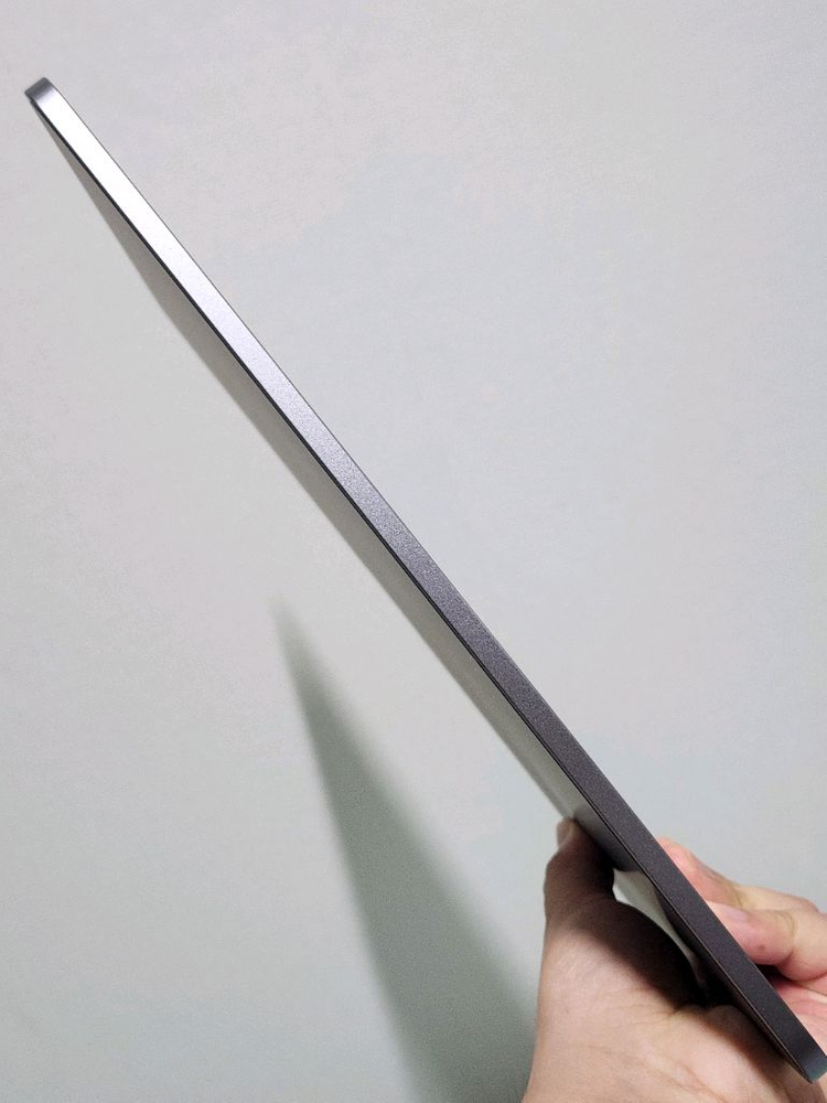 아이패드 에어 13 m2 128기가 스그 팝니다 이미지