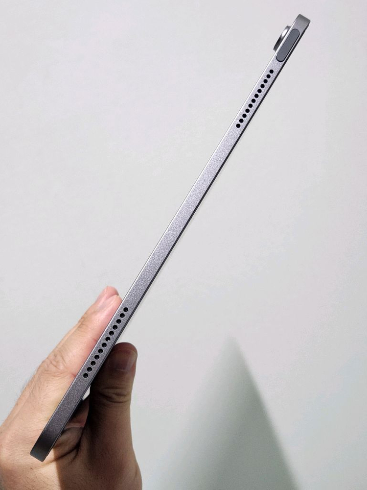 아이패드 에어 13 m2 128기가 스그 팝니다 이미지