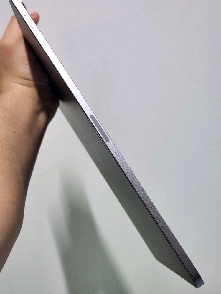 아이패드 에어 13 m2 128기가 스그 팝니다 이미지