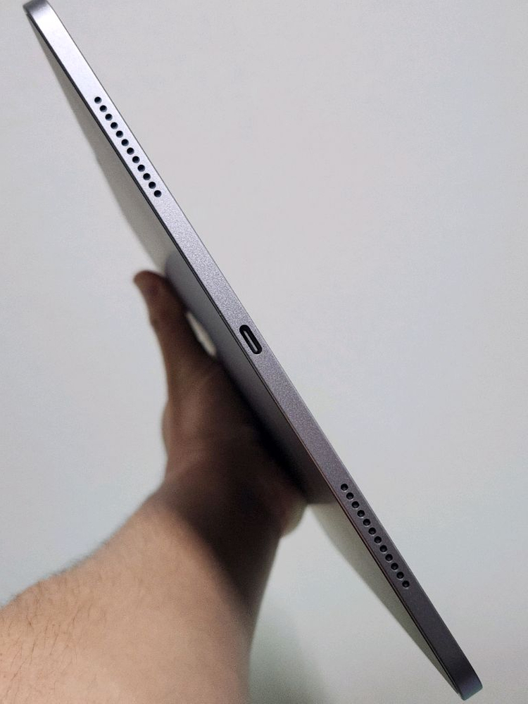 아이패드 에어 13 m2 128기가 스그 팝니다 이미지