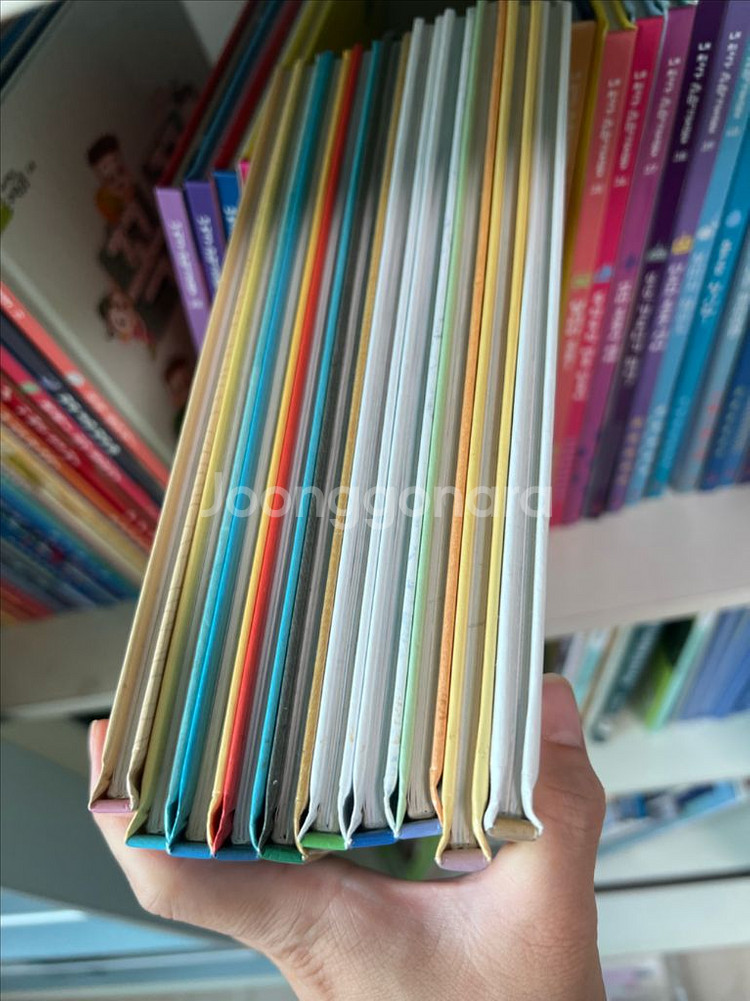 내친구 과학공룡 53권(상태최상/구성품미사용+샘플책)--1