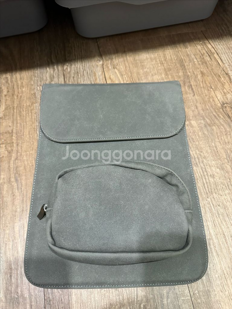 맥북 에어 m1 13인치 스페이스그레이--6