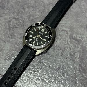 세이코 슬림터틀 spb317 (삼정시계 정품)