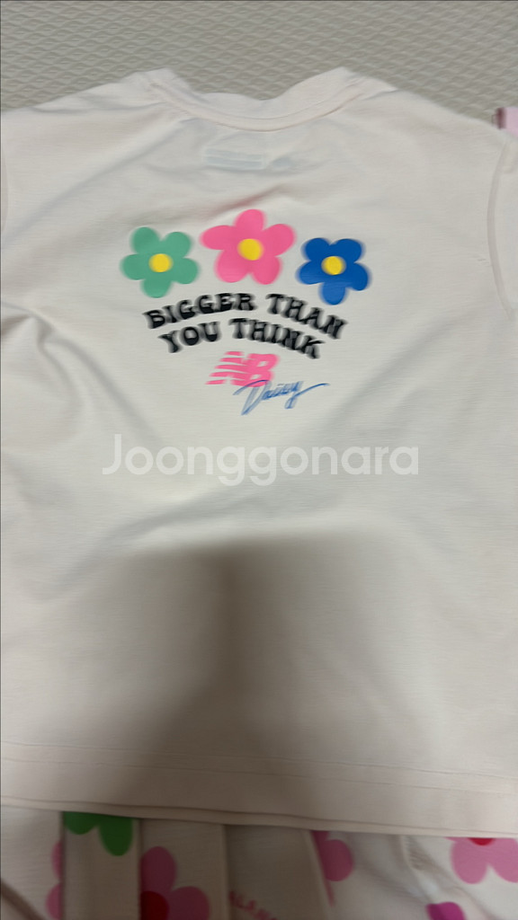 뉴발란스 여아 100사이즈 일괄 택포--2