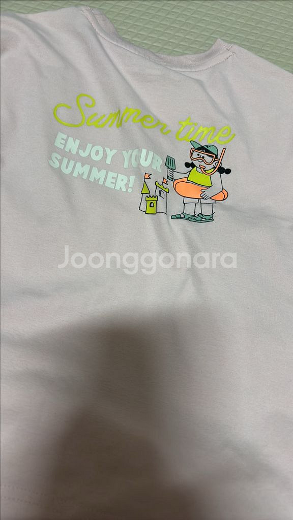 뉴발란스 여아 100사이즈 일괄 택포--3