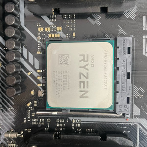라이젠 amd 3600x cpu 벌크