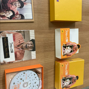 7번방의선물 블루레이 팝니다