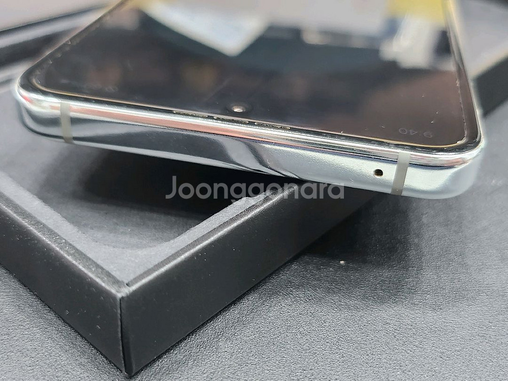 갤럭시Z플립5 512GB 민트--5