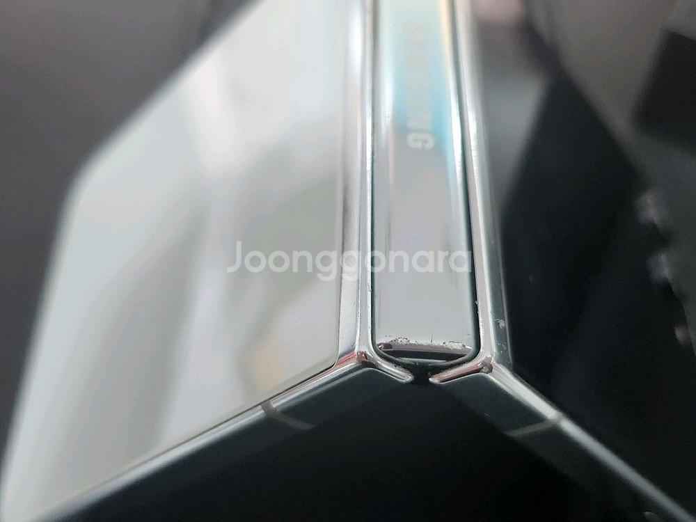 갤럭시Z플립5 512GB 민트--3