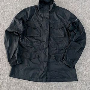 나이키 카고 여자 바람막이 자켓 90/S