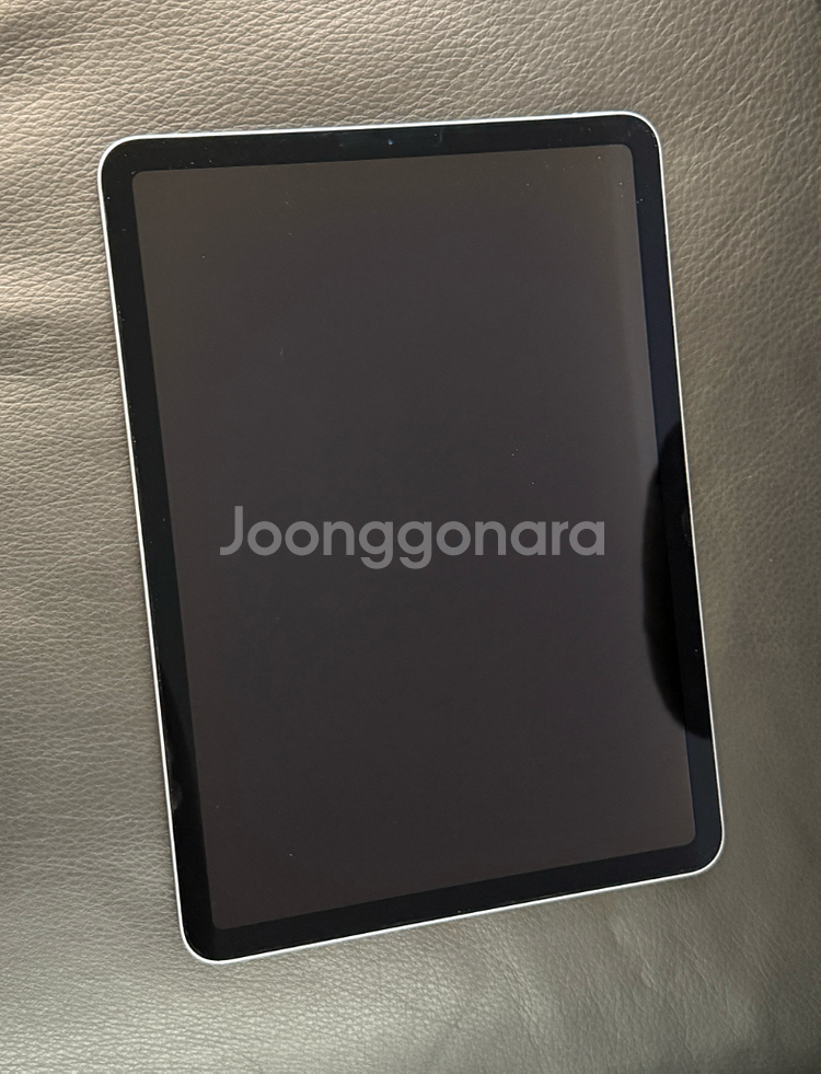 아이패드 에어4 256gb wifi + 애플펜슬2--0