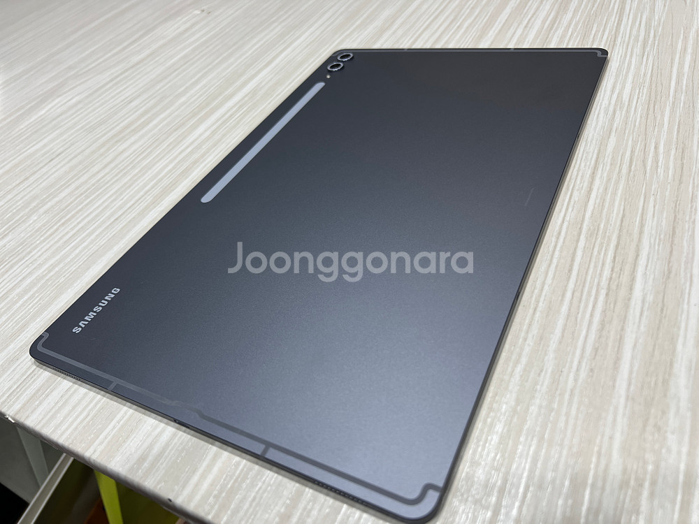 갤럭시탭s10 울트라 256g 5g--1