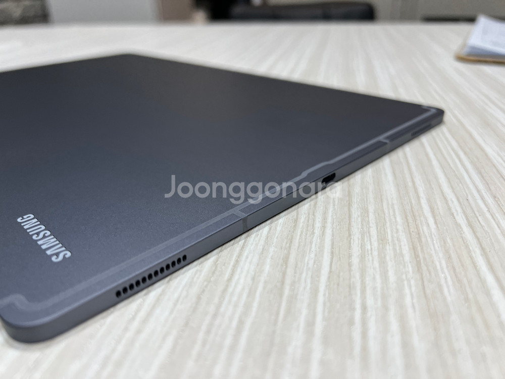 갤럭시탭s10 울트라 256g 5g--4
