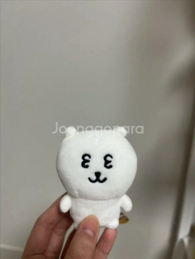 농담곰 눈팅팅 33 인형--0