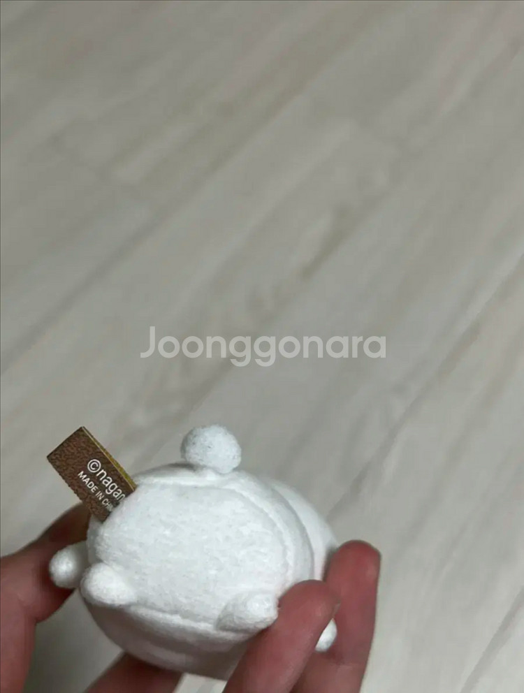 농담곰 눈팅팅 33 인형--4