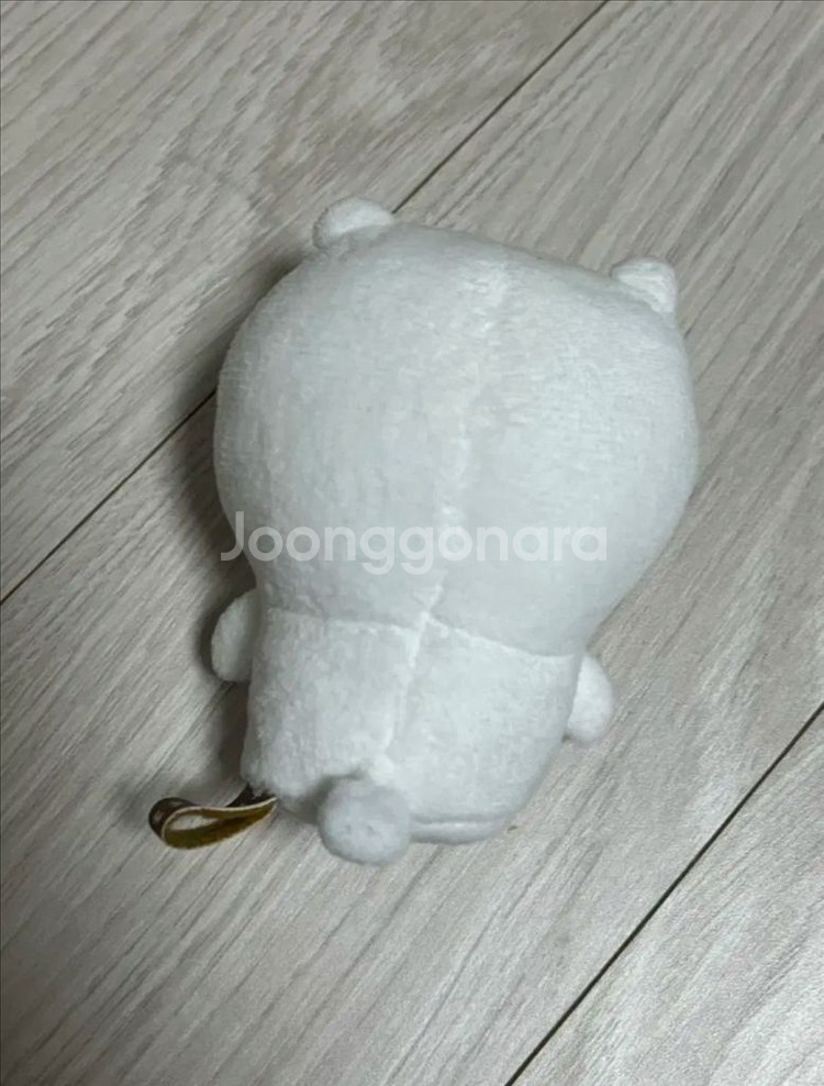 농담곰 눈팅팅 33 인형--2