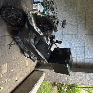 Pcx 125 19년식