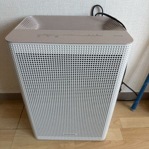 삼성전자 블루스카이 공기청정기 AX033B310GBD