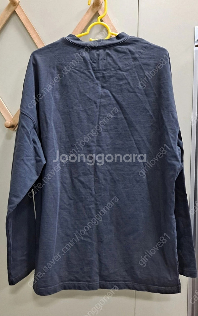 산드로 티셔츠77--1