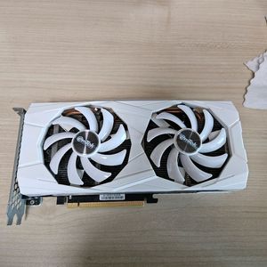 이엠텍 gtx1660 그래픽 카드 팝니다.