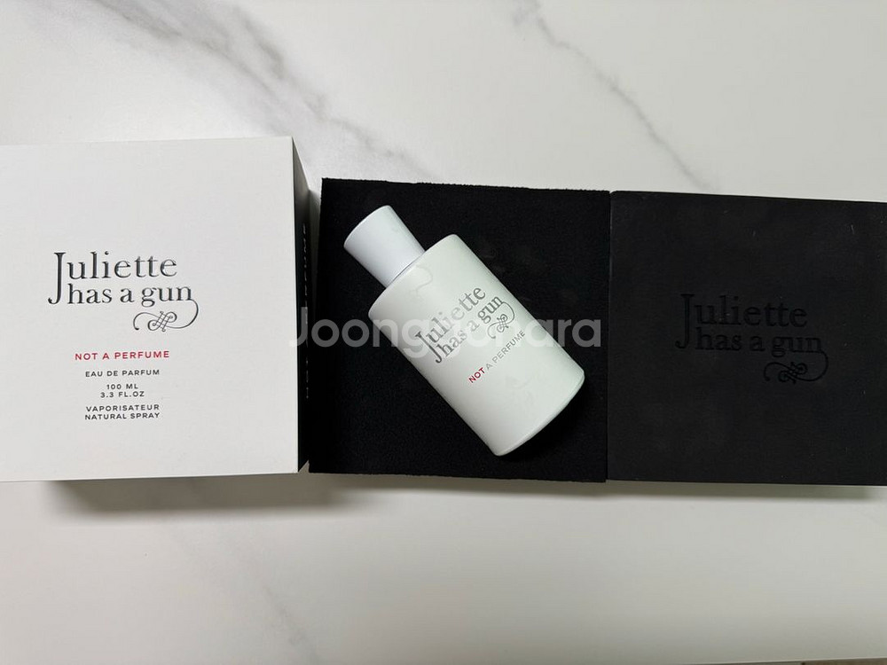 줄리엣 해즈어건 낫어퍼퓸 EDP 100ml--0
