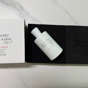 줄리엣 해즈어건 낫어퍼퓸 EDP 100ml