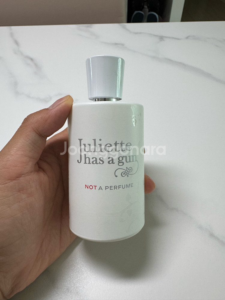 줄리엣 해즈어건 낫어퍼퓸 EDP 100ml--1