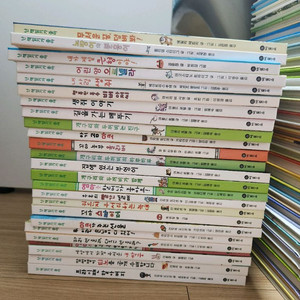 난 책읽기가 좋아 1, 2 단계