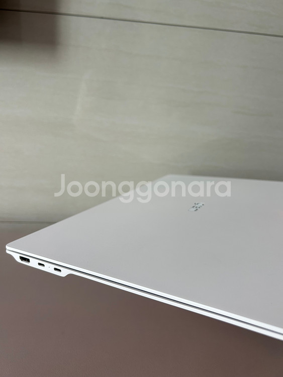 Lg 그램 노트북 16인치--5