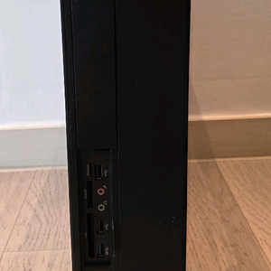 LG 슬림 본체 i3-6100 / 8GB