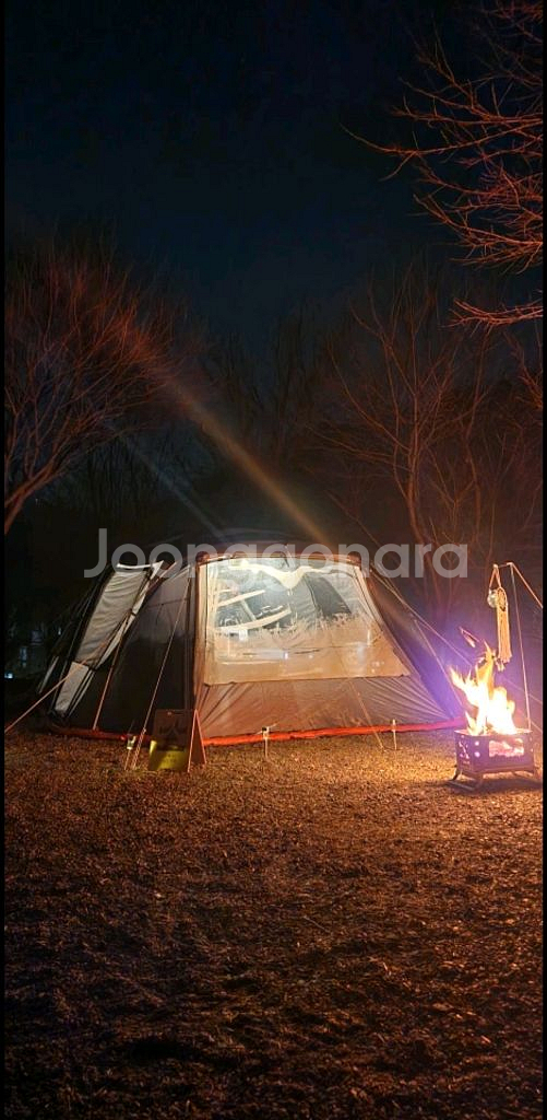 코베아 이스턴 시그니처 텐트--0